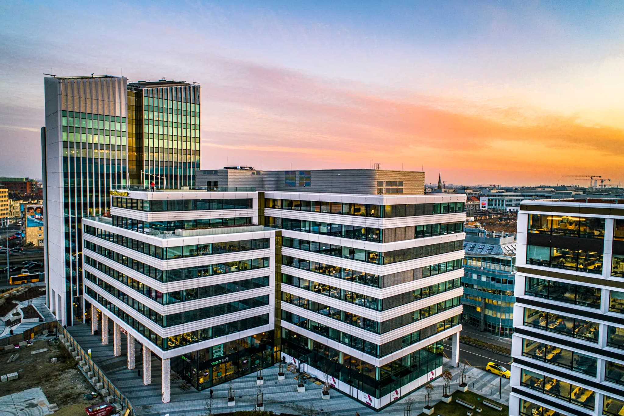 INVESTMENT MARKET REPORT – Q2/2026