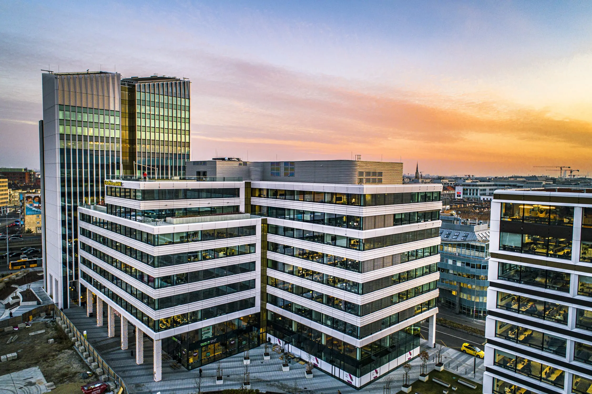 INVESTMENT MARKET REPORT – Q2/2026