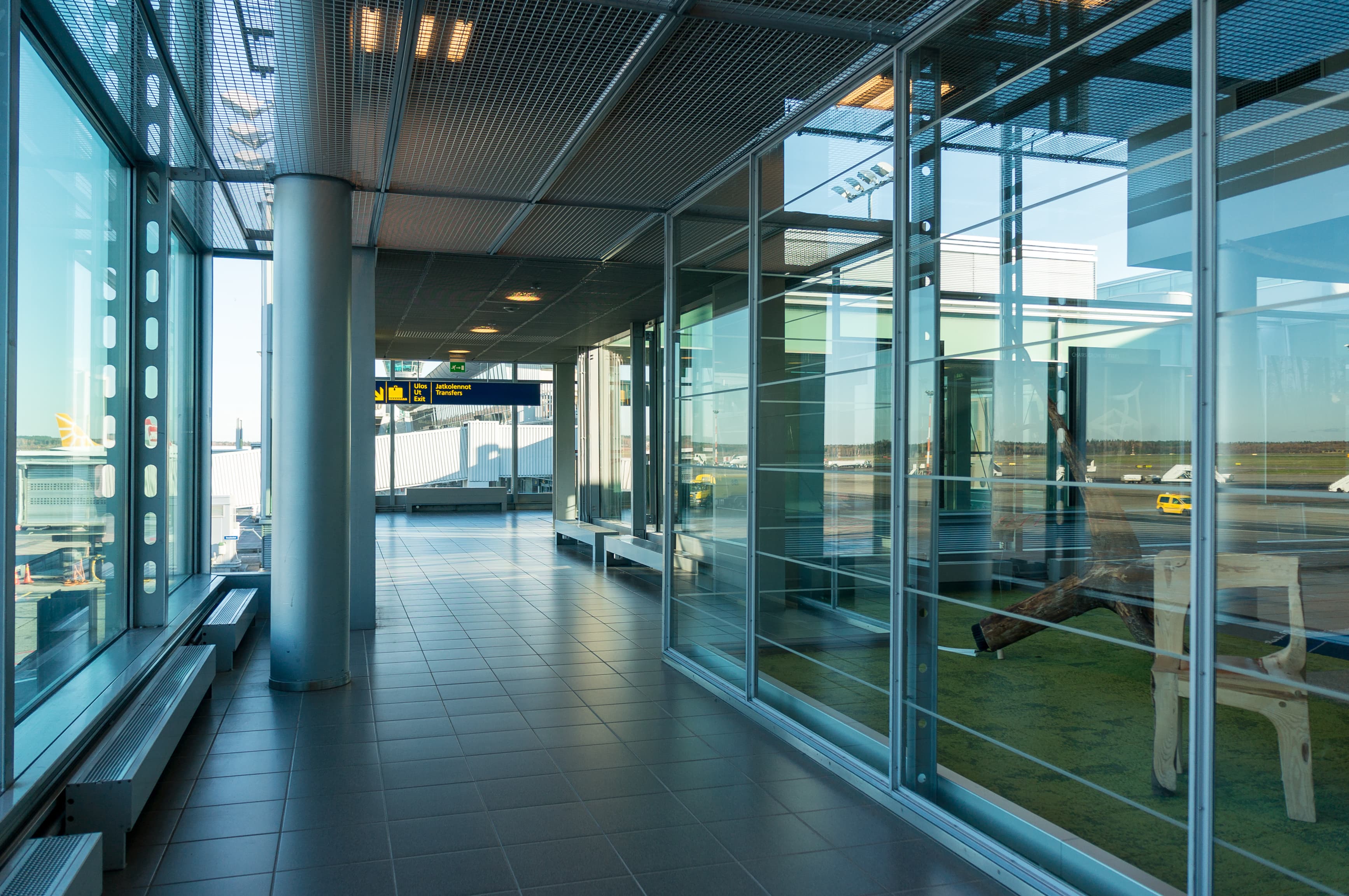 H1: Prague has one of the lowest office vacancy rates in Europe
