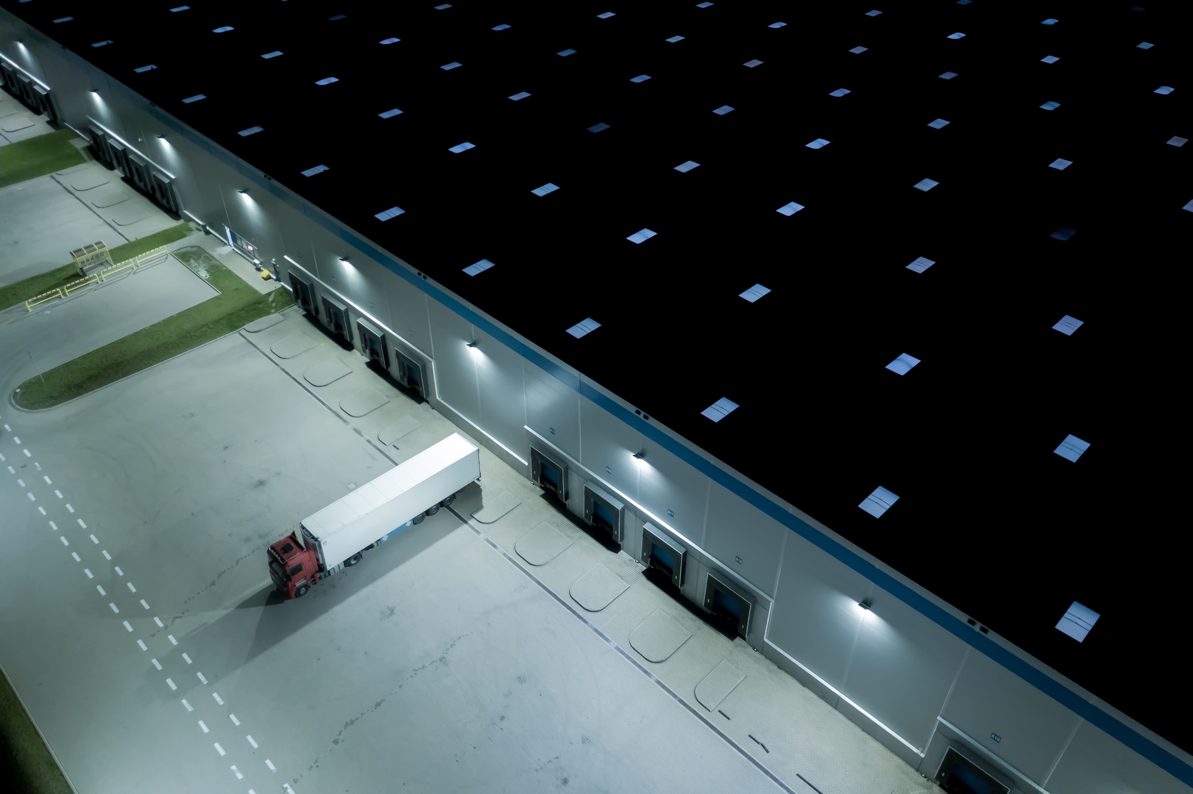 INDUSTRIAL MARKET IN ROMANIA Q1/2026